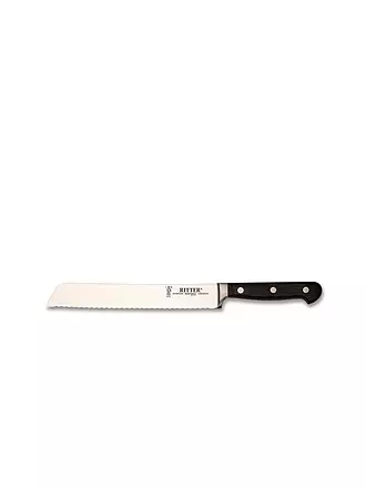 RITTER | Brotmesser 20cm Classic OAK Raeuchereiche | 